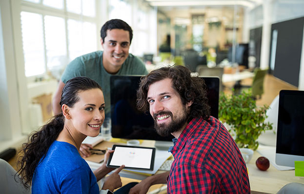 Mantenimiento informático en Valencia